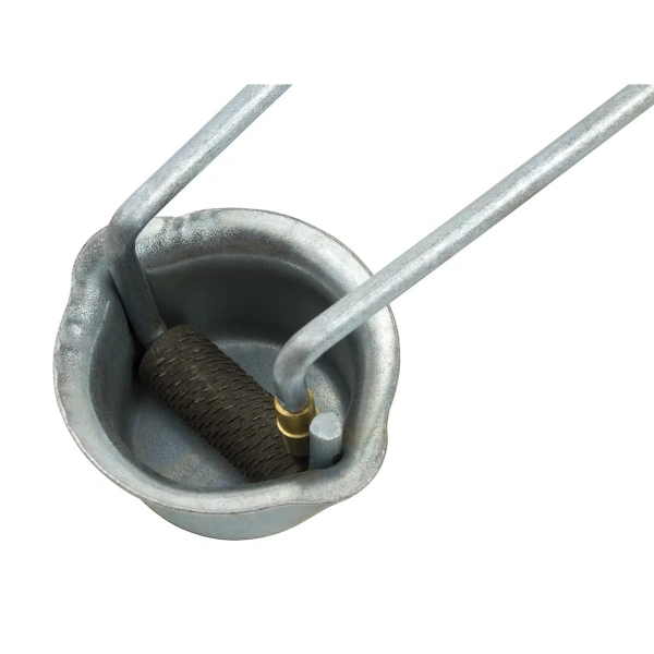 Зажигалка сварщика КЕДР кремниевая, для горелки и резака (8001518)