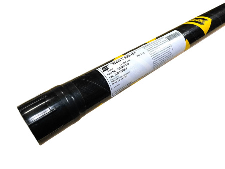 Прутки присадочные ESAB Weld T 80S-Ni1