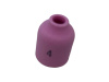 Сопло керамическое ESAB Ceramic nozzle, No. 4, D= 6.5мм, 53N58