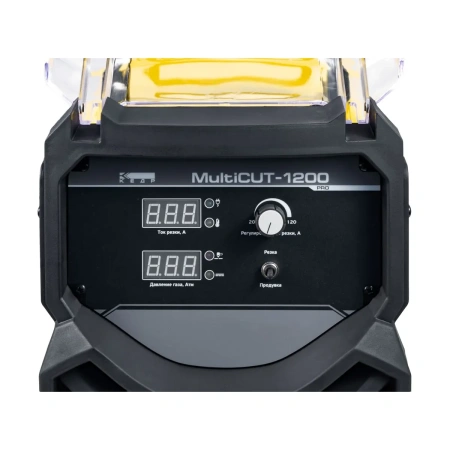 Установка воздушно-плазменная КЕДР MultiCUT-1200 (380В, 20-120А, 60 мм) (8010940)