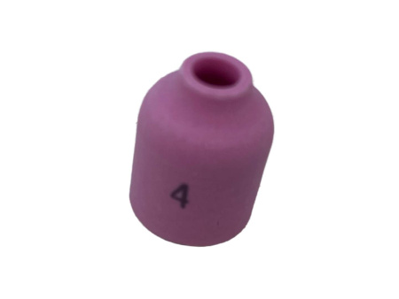 Сопло керамическое ESAB Ceramic nozzle, No. 4, D= 6.5мм, 53N58