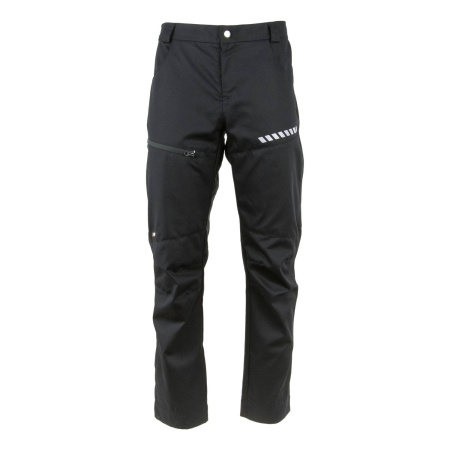 Брюки BRODEKS KS334, черный (46) (KS334BLACK46)