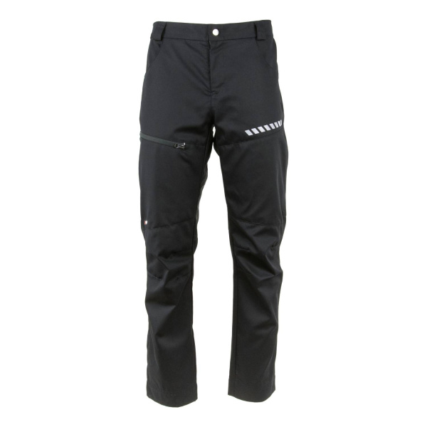 Брюки BRODEKS KS334, черный (46) (KS334BLACK46)
