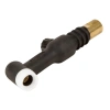 Головка горелки КЕДР TIG-26VK PRO вентиль + flex (8004872)