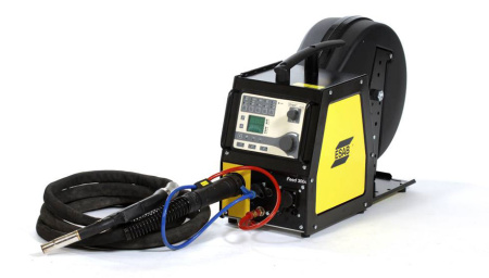 Механизм подачи проволоки ESAB Origo Feed 3004 MA23 Encl