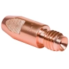 Токосъемный наконечник КЕДР E-Cu PRO М8 / Ø 1.6мм (10,0 / 30) (7160042)