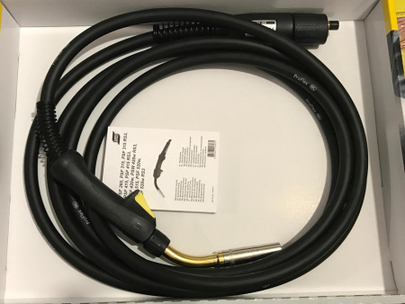 Горелки ESAB PSF 260