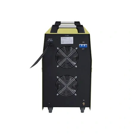 Сварочный аппарат КЕДР TIG-315BP AC/DC (380В, 10-315А) (8001555)