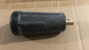 Переходник ESAB OKC 25 (Папа) - 50 (Мама)