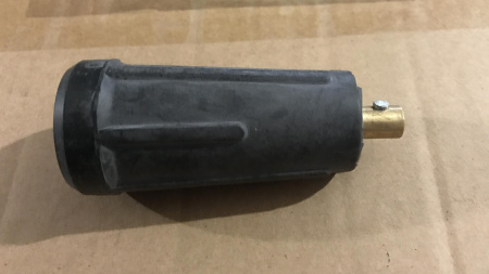 Переходник ESAB OKC 25 (Папа) - 50 (Мама)