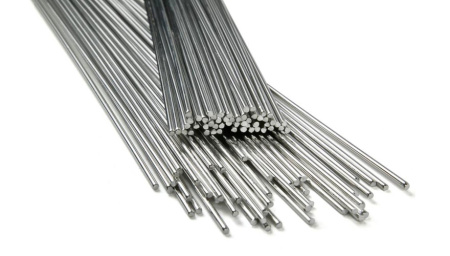 Прутки присадочные ESAB OK Tigrod 4047