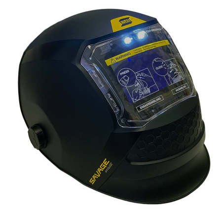 Маска сварочная ESAB Savage A50 Lux