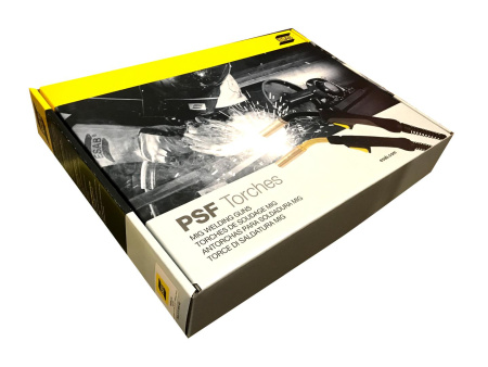 Горелки ESAB PSF 260