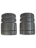 Наколенники BRODEKS KM120, черный (KM120BLACK)