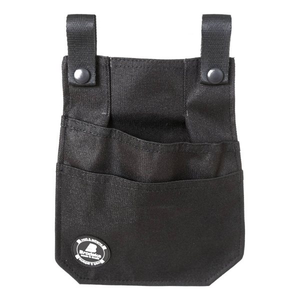 Навесные карманы BRODEKS KM100, черный (KM100)