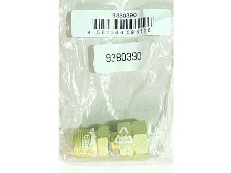 Переходник GCE G3/8"LH-G3/8" (Латунь)