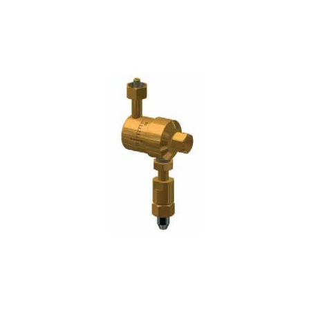 Устройство ESAB Angle Cutting Unit для резки фасок для инжекторной горелки (0002221264)