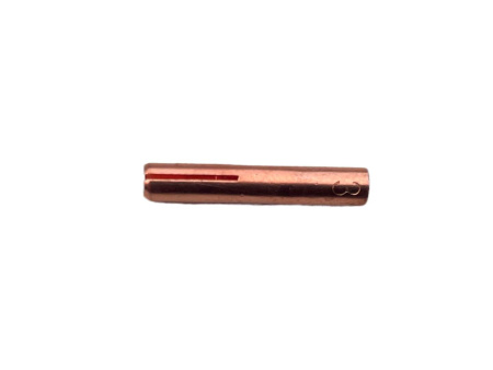 Цанга ESAB Collet, D=3.0мм, L=25.4мм