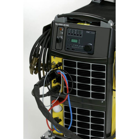 Сварочный аппарат ESAB Origo Tig 4300iw TA24 AC/DC