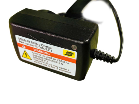Зарядное устройство ESAB Intelligent charge интеллектуальное