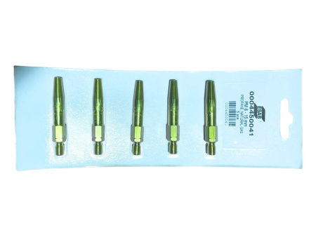 Сопло ESAB Cutting Nozzle IPB 300 6-15мм