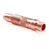 Держатель цанги КЕДР TIG-17–18–26 PRIME Ø 3,2 мм (8012471)