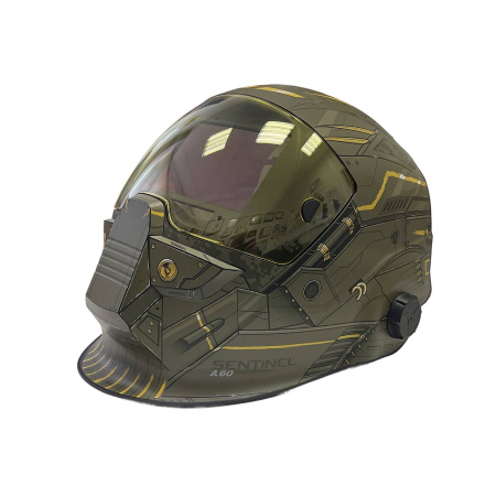 Маска сварочная ESAB Sentinel A60 Sage