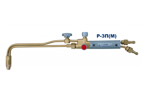 Резак Р-3П (М)