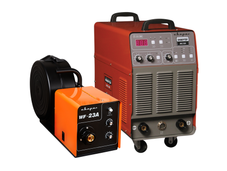 Сварочный аппарат Сварог MIG 500 DSP (J06) (85216)