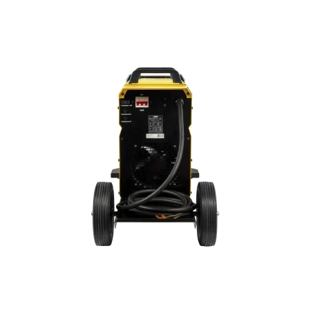 Сварочный аппарат КЕДР AlphaMIG-350S Plus (40–350А, 380В) (8012254)