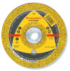 Круг зачистной Klingspor Kronenflex KS/SUPRA/A24R/S/GEK/230X6X22,23