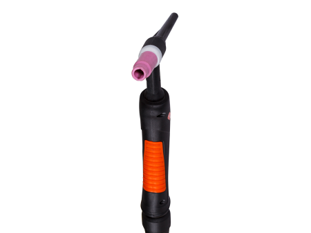 Горелка Сварог TIG TS 17 (160AC/DC) (Elkraft)