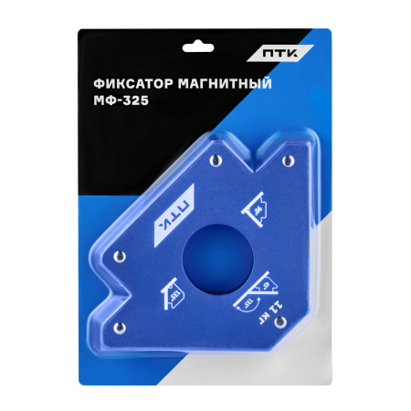 Магнитный угольник ПТК МФ-325