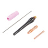 Горелка ПТК TIG TP 26 U/D 4м HNK2602-05