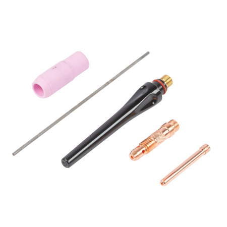 Горелка ПТК TIG TP 26 U/D 4м HNK2602-05