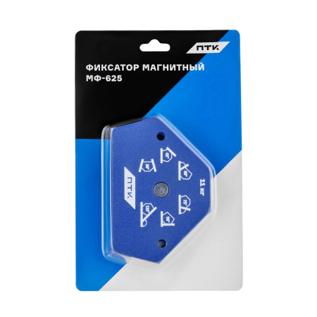 Магнитный угольник ПТК МФ-625
