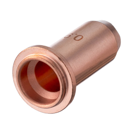 Сопло ПТК удлиненное d0,9 40A IPT 60 ROC6009