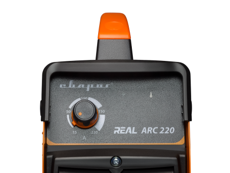 Сварочный аппарат Сварог REAL ARC 220 (Z243N)