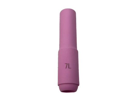Сопло керамическое ESAB Ceramic nozzle, No. 7, D=11.0мм, 76мм, 10N47L