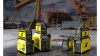 Сварочный аппарат ESAB WARRIOR 750i CC/CV