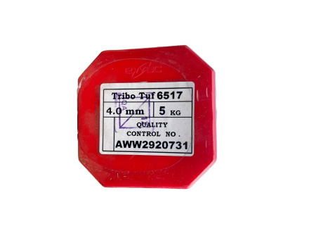 Электроды ESAB EWAC Tribo Tuff 6517