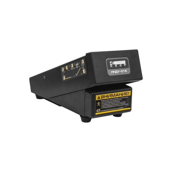 Педаль управления КЕДР ПНДУ-01Б (MultiTIG-2000/3200P/5000P AC/DC) (8010200)