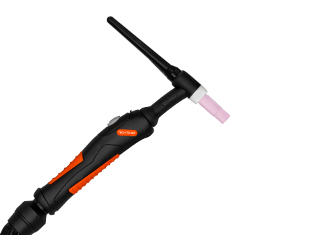 Сварочная горелка Сварог TECH TS 26F, 4 м, IOR6906 (87281)