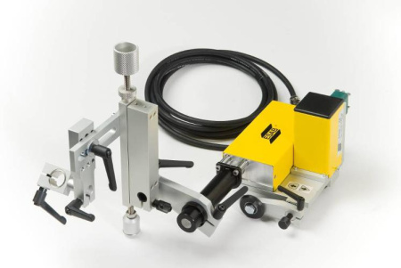 Механизированное оборудование ESAB Railtrac F 1000 FW / F 1000 FW L