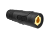 Розетка кабельная Сварог 70-95, ISQ0098 (89006)