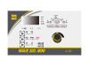 Сварочный аппарат HUGONG WAVE 200 III MINI AC/DC