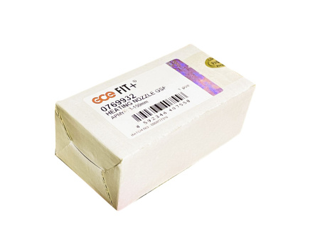 Мундштук GCE наружный G-SF 3-150мм (5шт.). Артикул 0769932