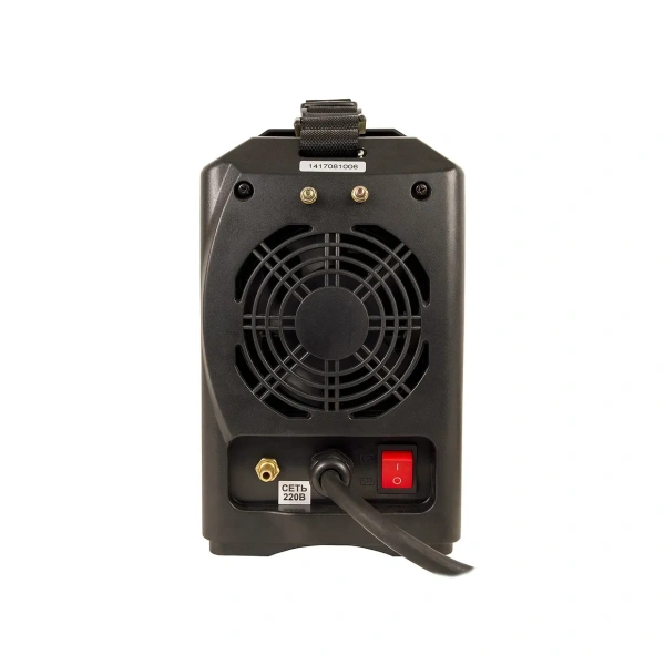 Установка воздушно-плазменная КЕДР CUT-40N (220В, 15-40А, 10 мм) (8006218)