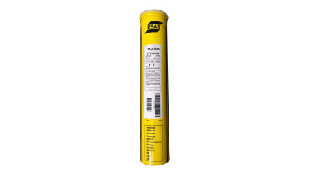 Электроды ESAB OK AlSi51 (OK 96.40)
