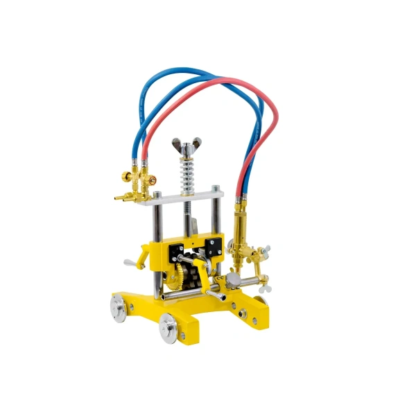 Машина газорезательная КЕДР Hand GR2-1000 PRO (8024873)